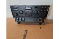 Блок управления климат-контролем 30746022, 06W34E01   Volvo V70