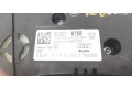 Панель приборов 8V0920873M, 8V0920873M0310 Audi A3 S3 8V