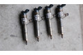 Форсунка 0445110565, 0445110566    Citroen C4 Cactus   