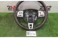 Руль Jaguar XF X250 2007 - 2015 года 8X23ABAMS, 8X23ABAMS