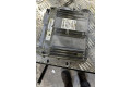 Блок управления двигателя 7700112873 Renault Twingo I