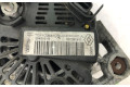 Генератор 231003449R, 231003449R Dacia Logan I