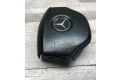 Подушка безопасности водителя 61460335B   Mercedes-Benz R W251