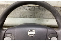 Руль Volvo V70  2000 - 2004 года 9491847, 9206967      