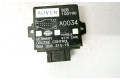 Блок управления scb100190, 5ga00631015   Rover 75
