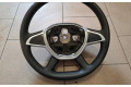 Руль Dacia Dokker   -  года 484001085R, 34227003B      