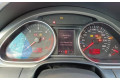 Přístrojová deska Audi Q7 4L