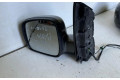 Зеркало электрическое Volkswagen Caddy 2015 - 2020 года