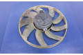 Вентилятор радиатора Saab 9-3 Ver2