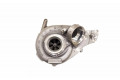 Turbodmychadlo Турбина 742639, 742639-0003 Mercedes-Benz C W203