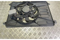 Вентилятор радиатора 6G918C607GG Ford Galaxy