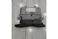 Блок управления двигателем Блок управления 0281012061 Mercedes-Benz A W169