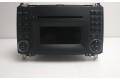 Дисплей    A1699002000   Mercedes-Benz B W245