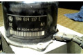 Jednotka ABS 1J0907349G, 0000 Volkswagen Polo III 6N 6N2 6NF 1999