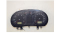 Přístrojová deska Volkswagen Polo IV 9N3 2001