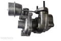  Турбина Opel Combo C  54359700019, IT-54359700019         