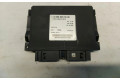 Блок управления коробкой передач a0009003606   Mercedes-Benz CLA C117 X117 W117