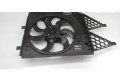 Вентилятор радиатора 23.1343.10, 00000150 Audi A1