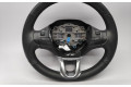 Руль Peugeot 2008 I  2013 - 2019 года 98084115ZD      