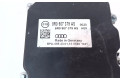 Блок АБС 8R0907379AS, 0265239476   Audi  Q5 SQ5  2008 - 2017 года