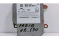Блок подушек безопасности 6Q0909601C, 5WK42948 Skoda Fabia Mk1 (6Y)