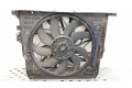 Вентилятор радиатора     16141910    BMW 7 F01 F02 F03 F04 4.4