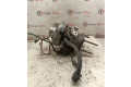 Turbodmychadlo Турбина HT1018, 0530 Nissan Navara D22 -