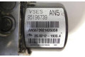 Блок АБС 95196739, 25.0212-1935.4   Opel  Antara  2006 - 2016 года