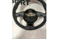 Руль Audi A6 S6 C7 4G 2011 - 2018 года 8u0124A