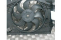 Вентилятор радиатора Dacia Lodgy