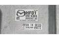 Блок управления двигателя HF0118881A Mazda 3