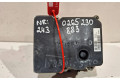 Jednotka ABS 0265230883 Peugeot 3008 I 2009