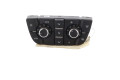 Блок управления климат-контролем 13435148 Opel Meriva B