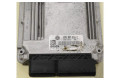 Řídící jednotka 070997016C, 0281012931 Volkswagen Transporter - Caravelle T5 2006