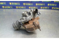 Turbodmychadlo Турбина 028145702H Volkswagen Passat Alltrack AHU