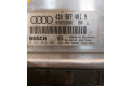 Блок управления двигателя 4D0907401N, 28RTE000   Audi A8 S8 D2 4D