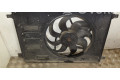 Вентилятор радиатора     6G918C607SC, 6G91-8C607-SC    Volvo V70 