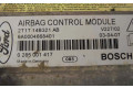 Блок подушек безопасности 0285001417, CENTRALITAAIRBAG   Ford Transit -  Tourneo Connect