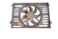 Вентилятор радиатора     8W0121207    Audi A4 Allroad B9 