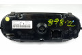Блок управления климат-контролем 156099936   Alfa Romeo Giulietta