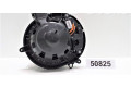 Вентилятор печки    T921557, 50825   BMW 3 F30 F35 F31