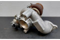 Turbodmychadlo Турбина 9673283680 Peugeot 308 9HP (DV6DTED)