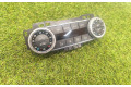 Блок управления климат-контролем A2049009204, SW370903   Mercedes-Benz GLK (X204)