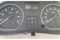 Панель приборов P248101432R   Dacia Sandero       