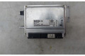 Блок управления двигателя 39109-37705 Hyundai Coupe