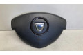 Подушка безопасности водителя 985100037R   Dacia Duster