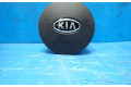 Подушка безопасности водителя KIA Venga