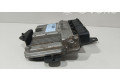 Блок управления двигателя 96820448   Chevrolet Lacetti