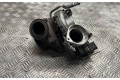 Turbodmychadlo Турбина 7794259, 75935110 BMW 5 E60 E61
