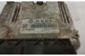 Блок управления двигателя 03G906021RH, 0281014136 Skoda Octavia Mk2 (1Z)